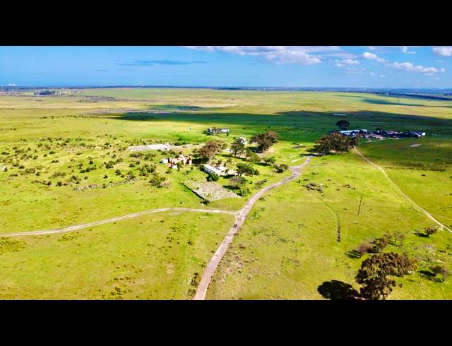 4,703,200M² VACANT LAND FOR SALE IN CAPE FARMS